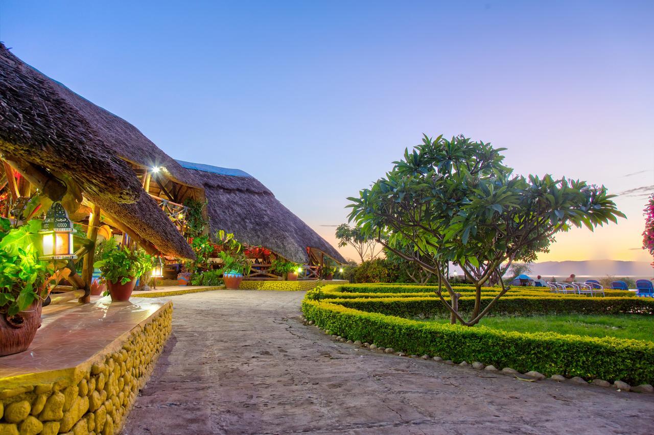 Manyara Wildlife Safari Camp Villa Zanzibar Exterior foto