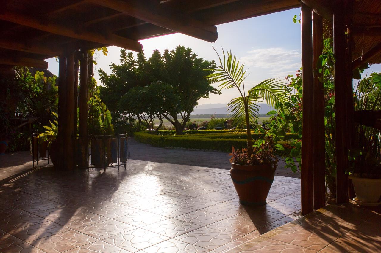 Manyara Wildlife Safari Camp Villa Zanzibar Exterior foto